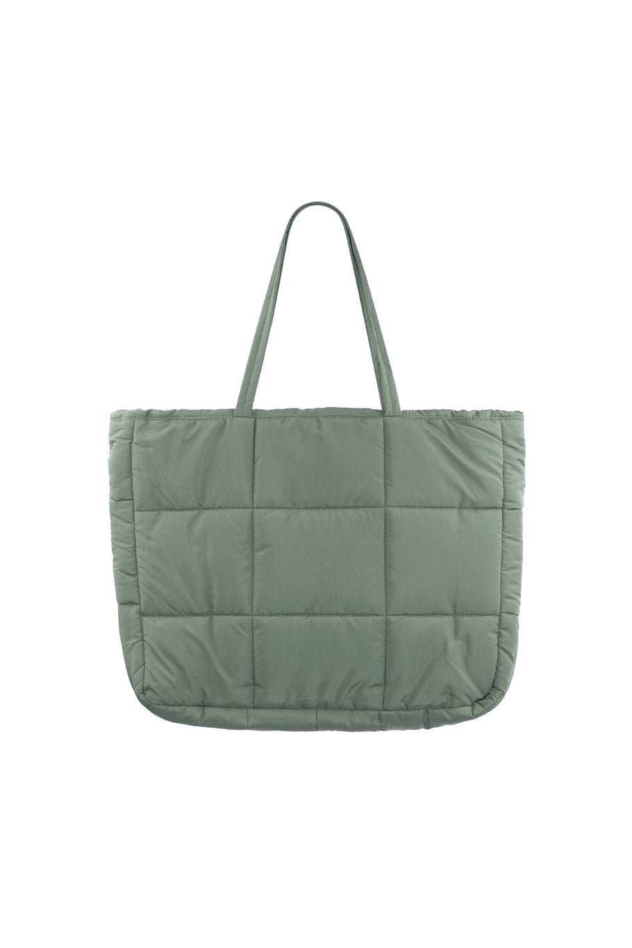 Iedere dag shopper tas
