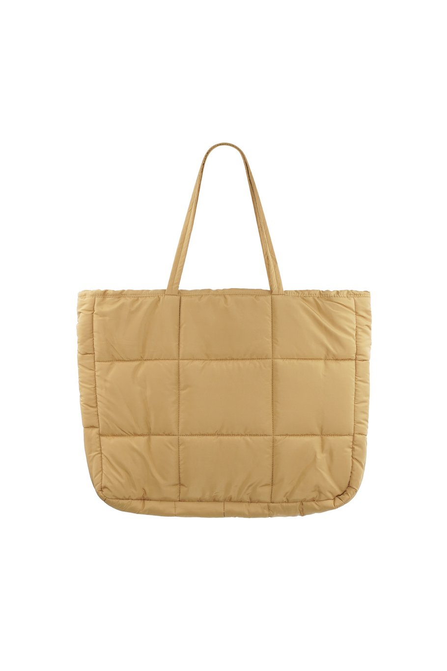 Iedere dag shopper tas