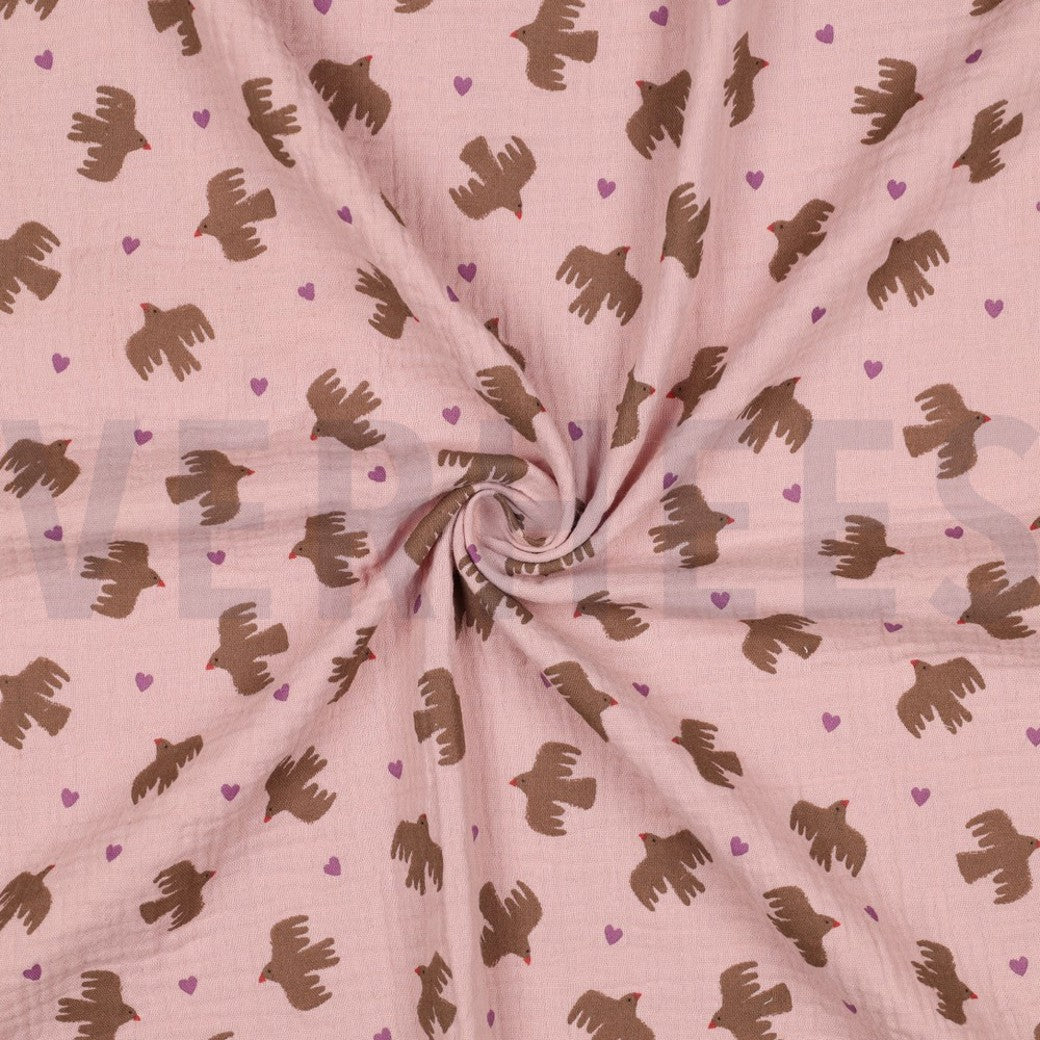 Playsuit birds