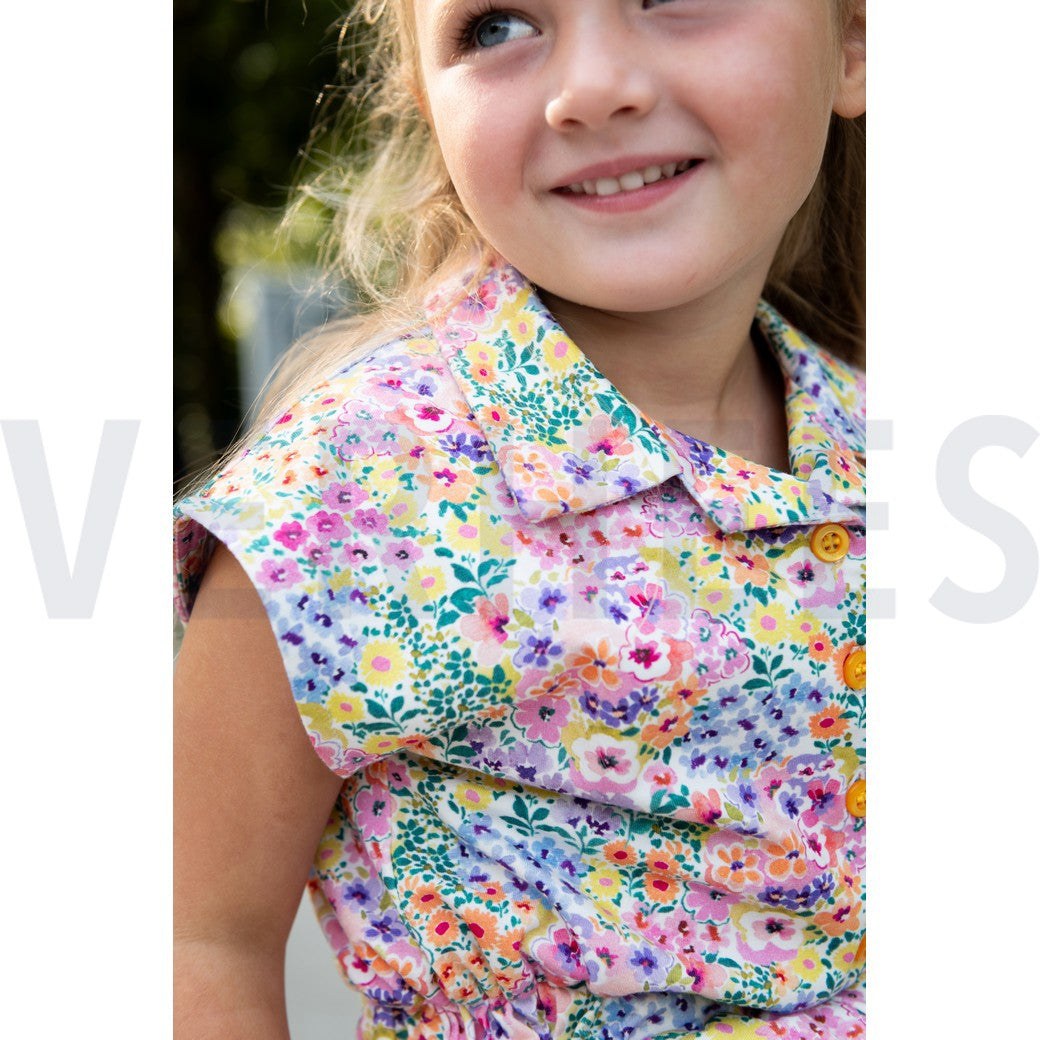 Playsuit Maren