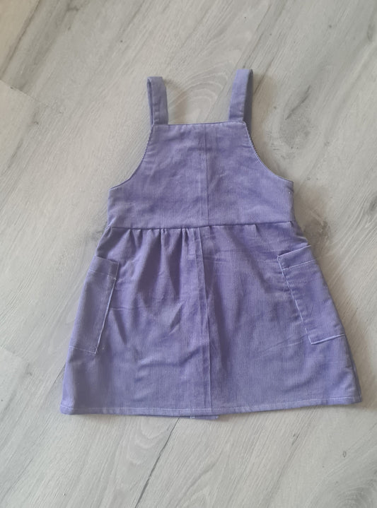 Overgooier Rib Meisjes