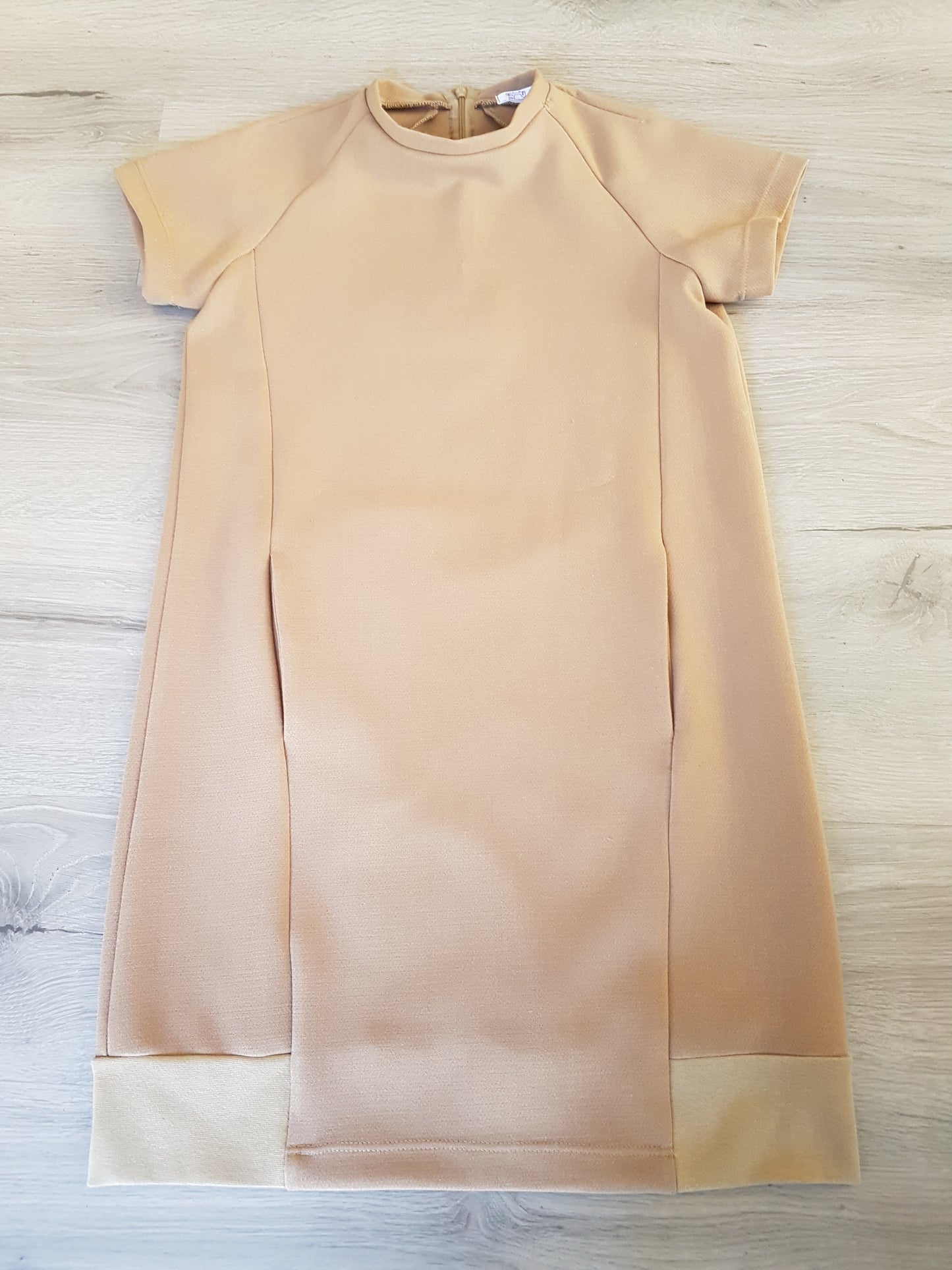 Jersey tuniek
