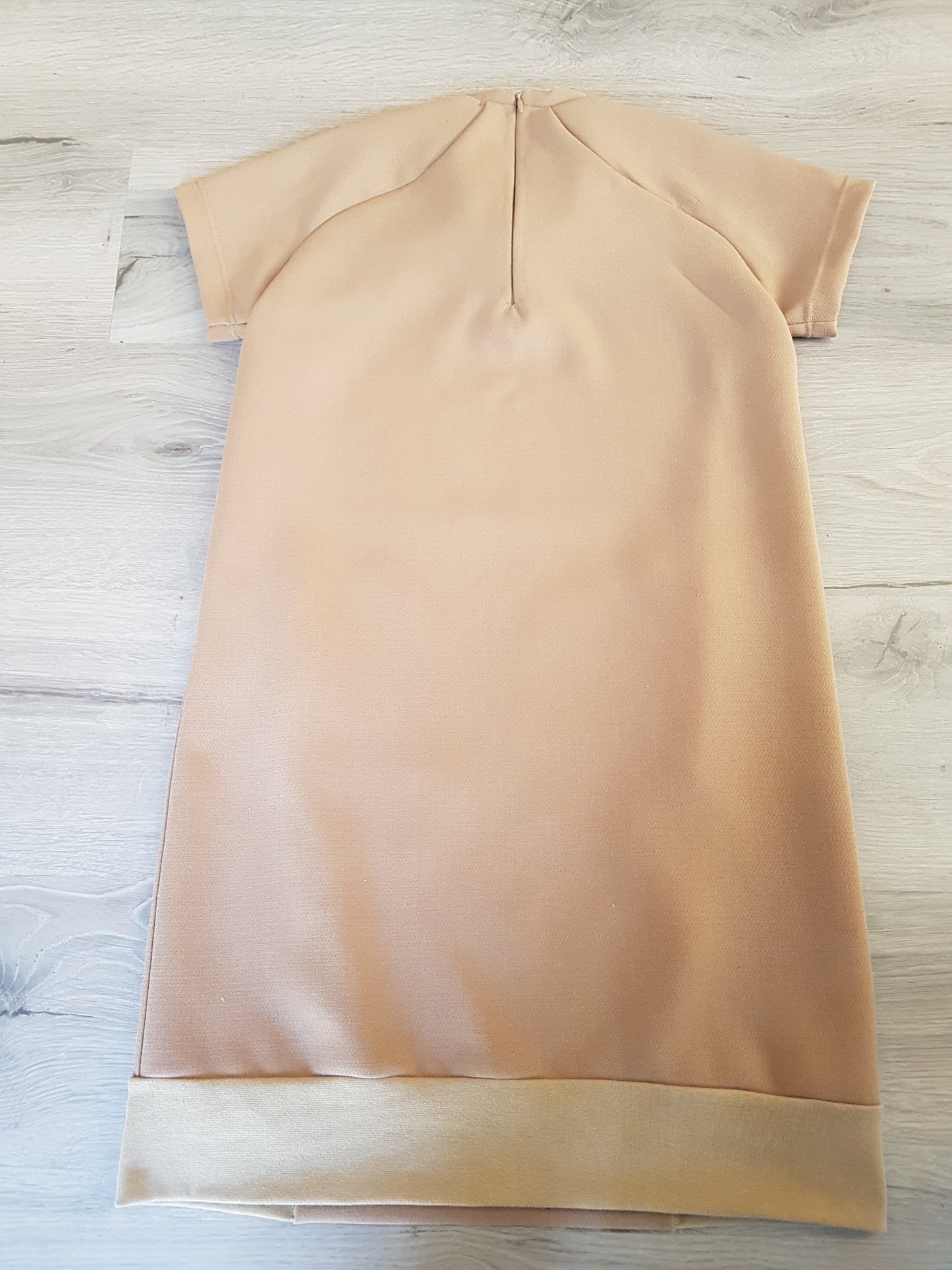 Jersey tuniek