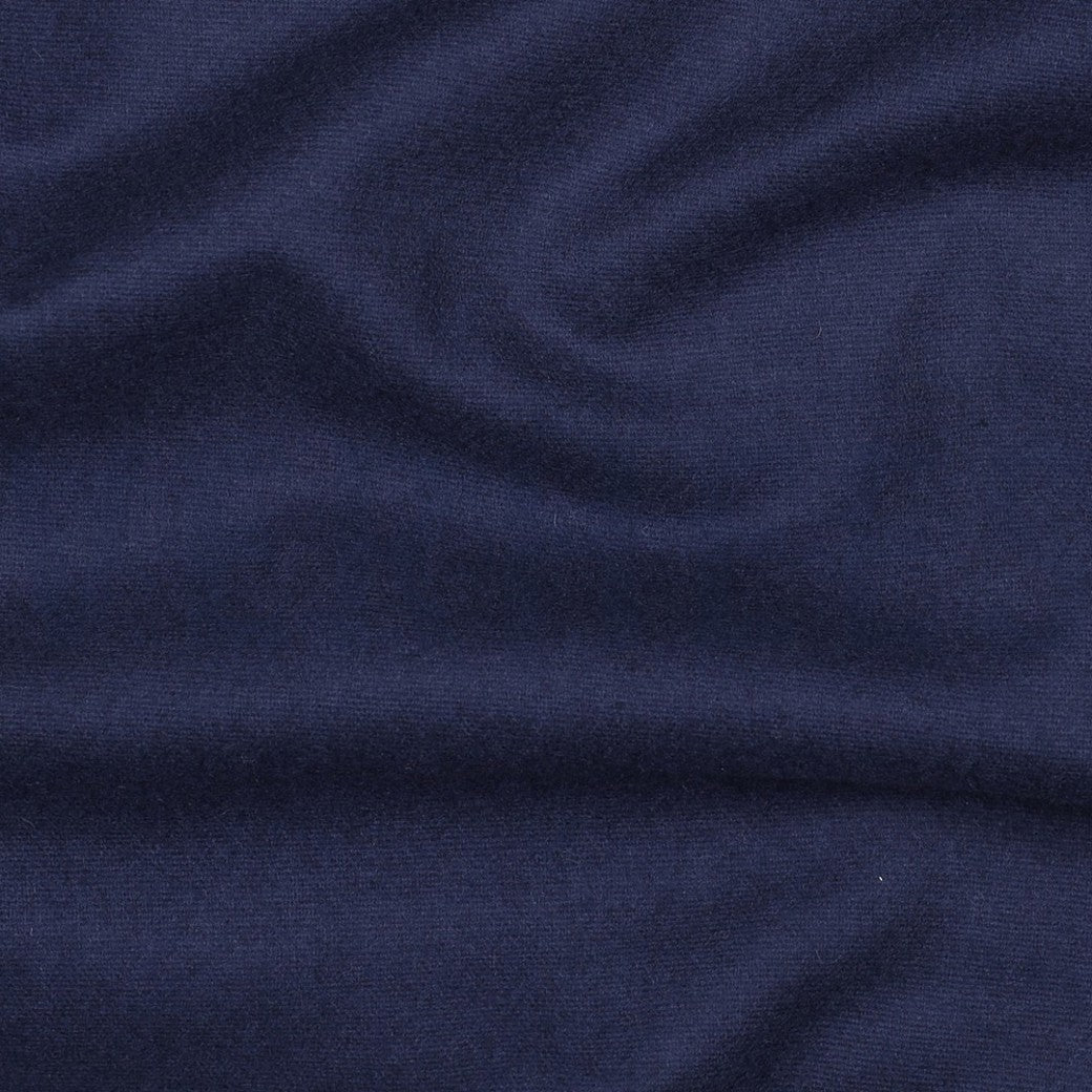 Flanellen overshirt