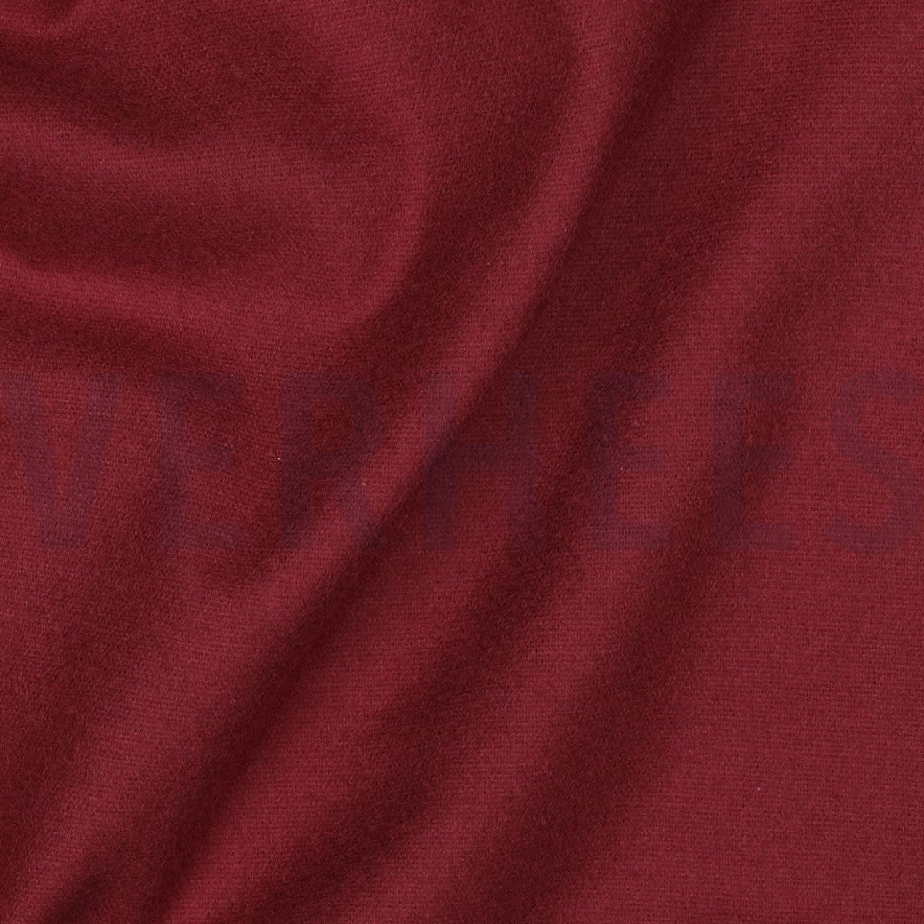 Flanellen overshirt