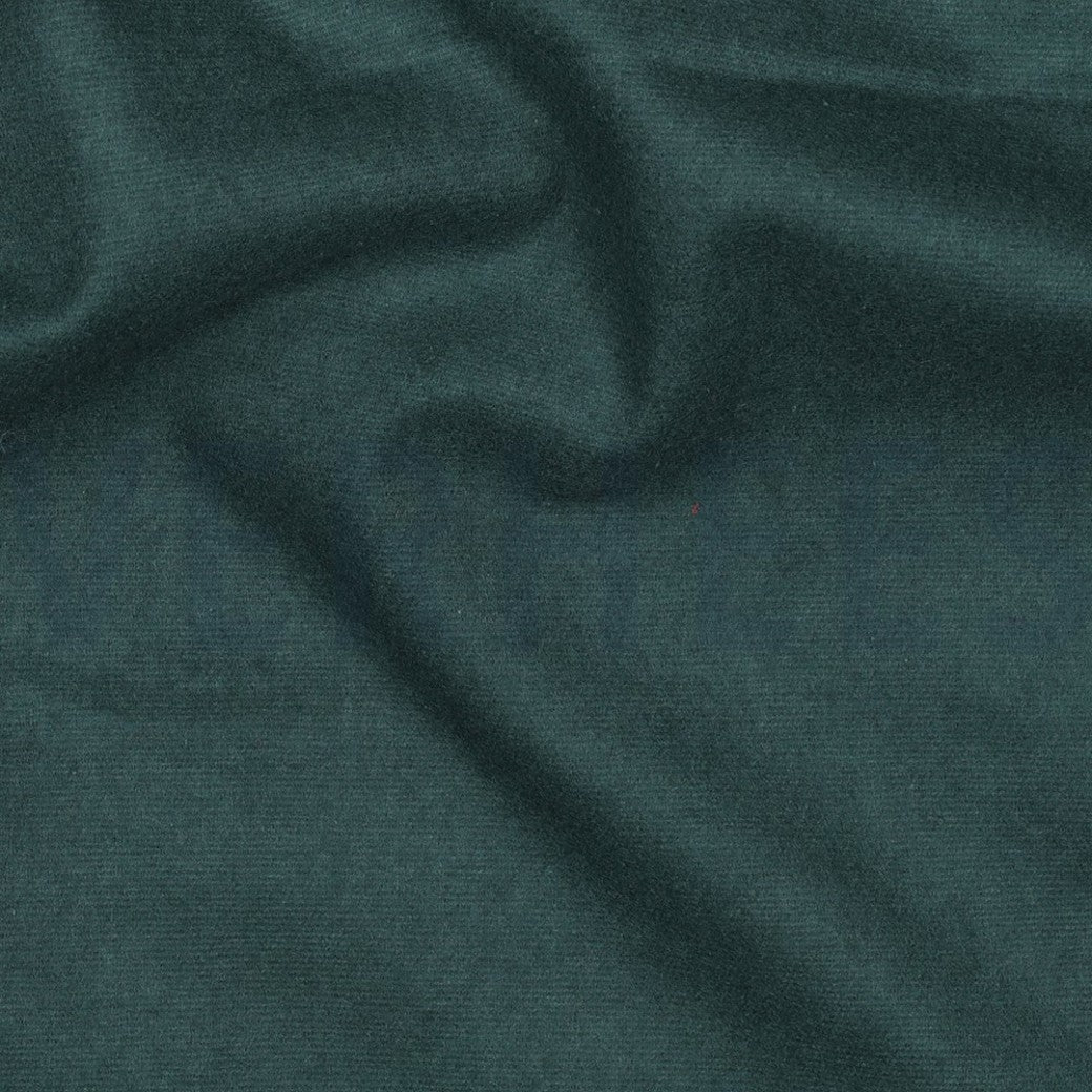 Flanellen overshirt
