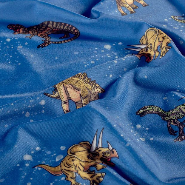 Badeanzug Jungen Dinos | Größen 80-140 | Colors Store