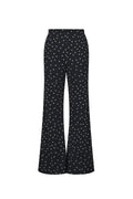 Broek met stippen