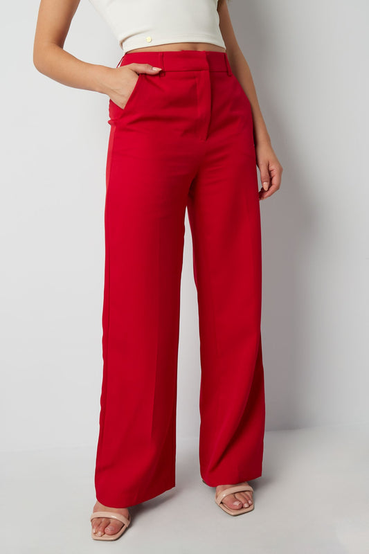 Perfecte pantalon