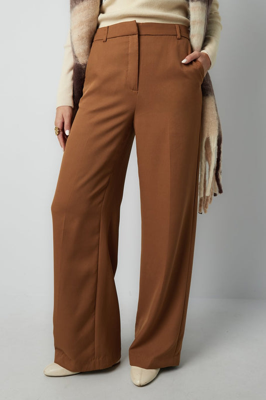 Perfecte pantalon