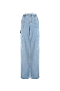 Jeans cool girl Schnitt