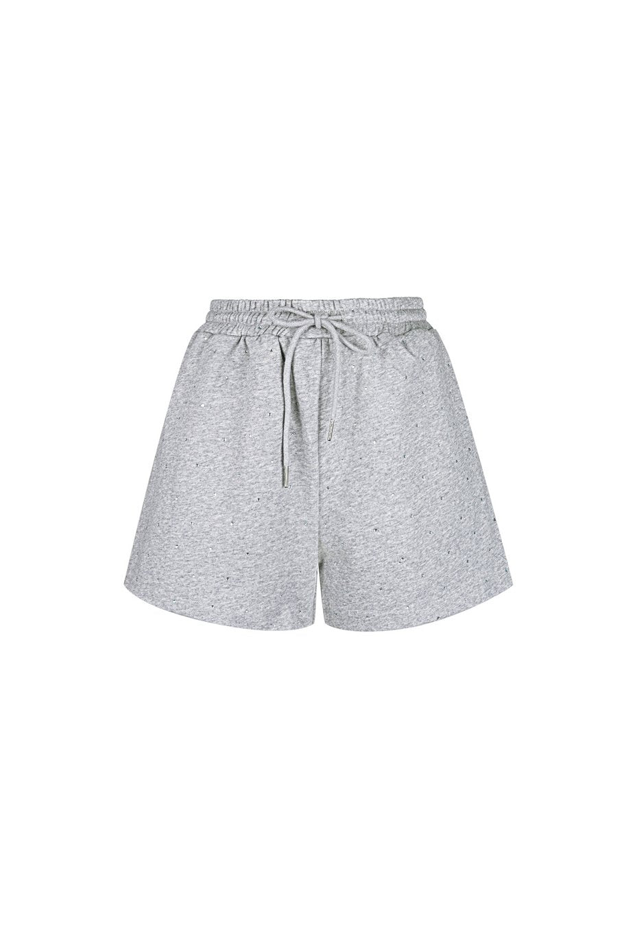 Damen Casual Shorts aus Baumwolle | Tunnelzug an der Taille in 4 Farben