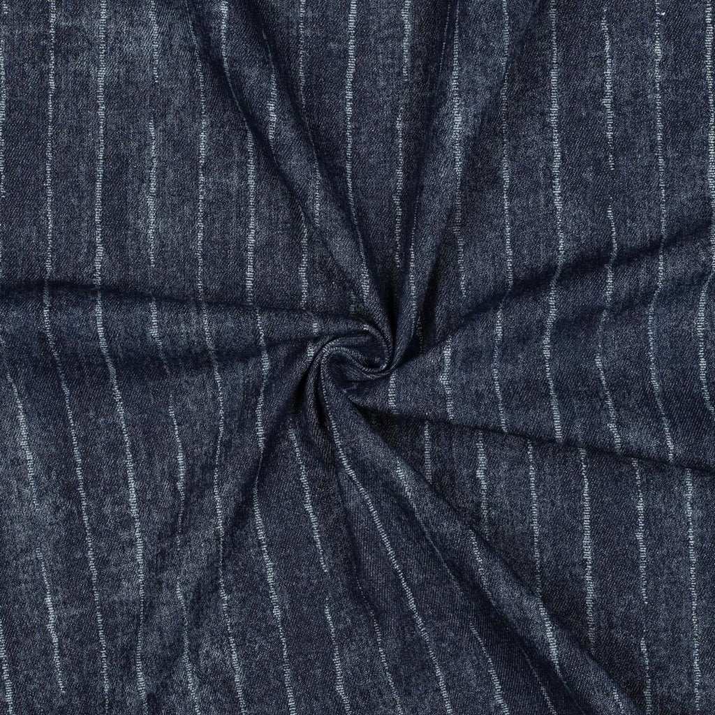 Denim jurk Noëlle