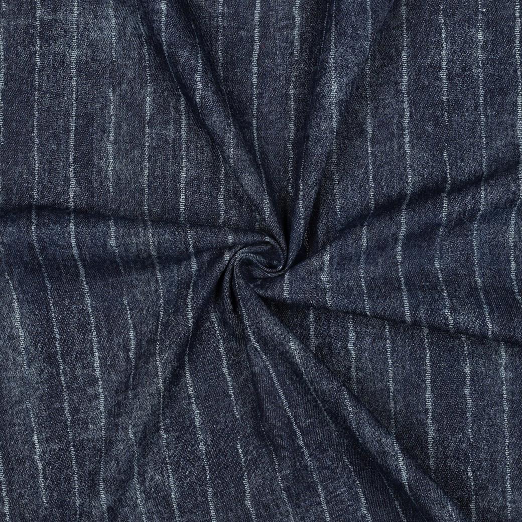 Denim jurk Noëlle