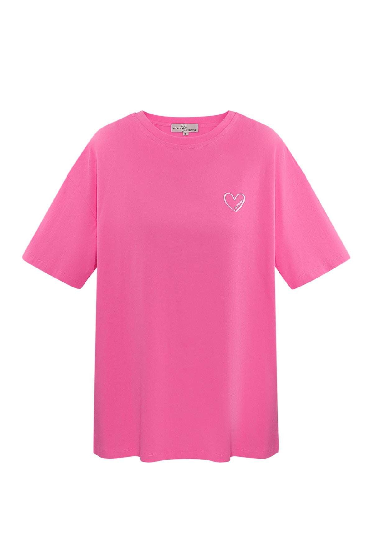 T-shirt Mon cheri