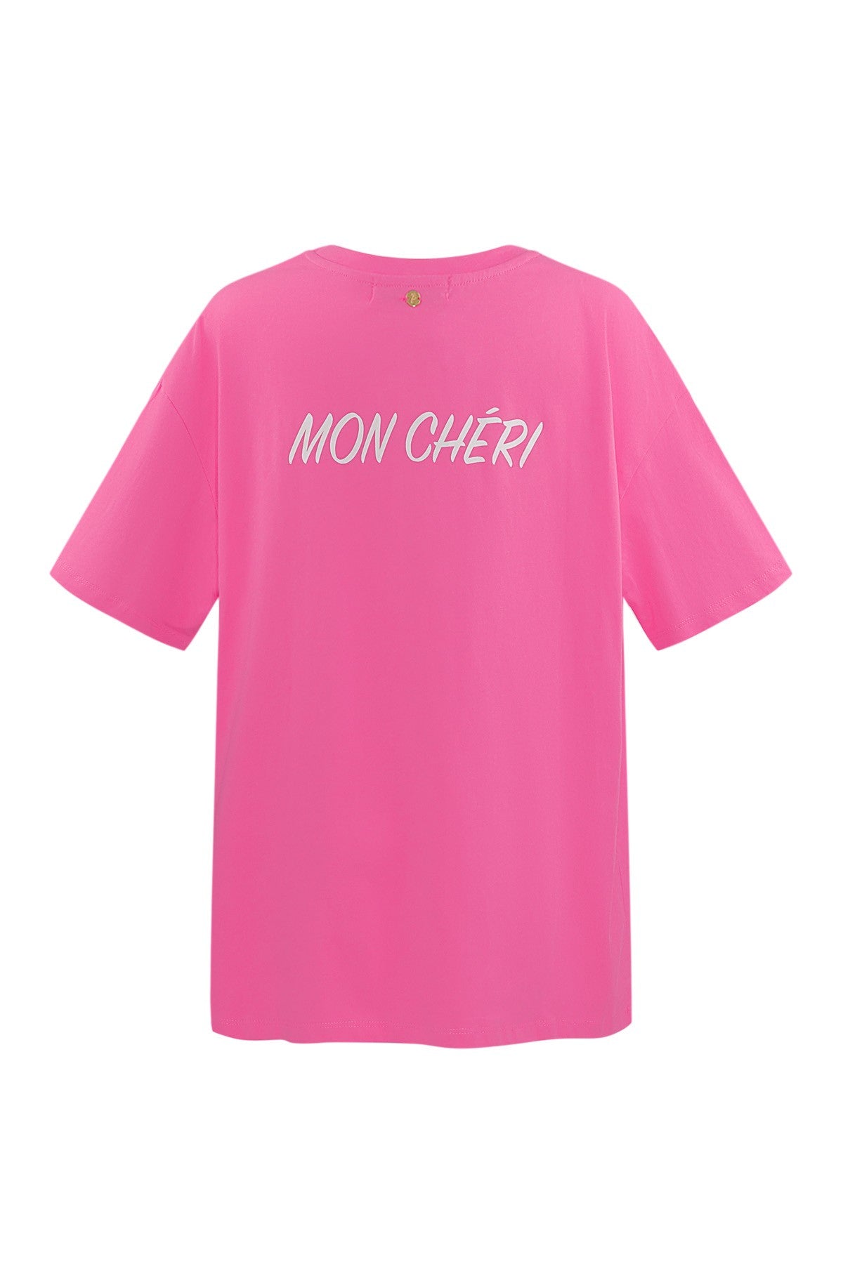 T-shirt Mon cheri