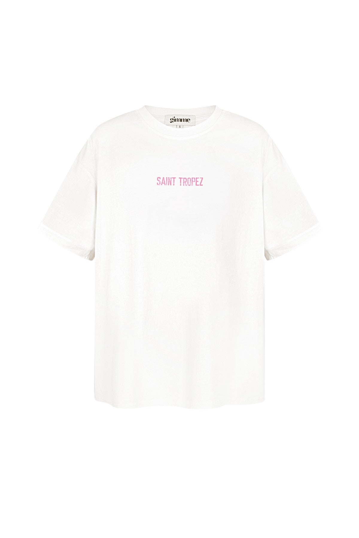 T-shirt Saint Tropez