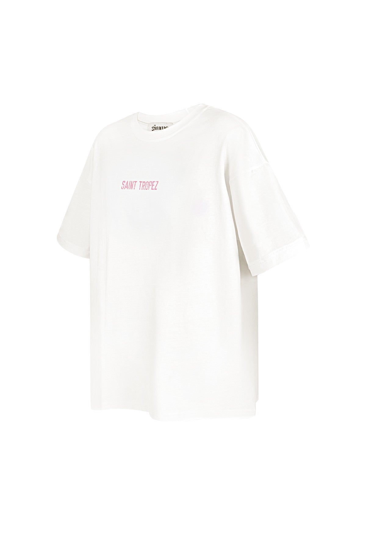 T-shirt Saint Tropez