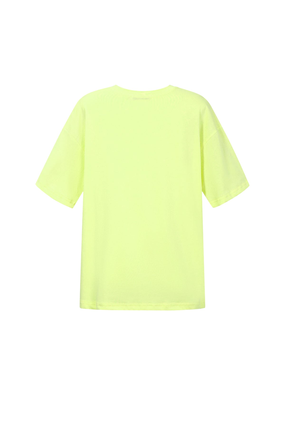 Tropisch Sao Paulo t-shirt