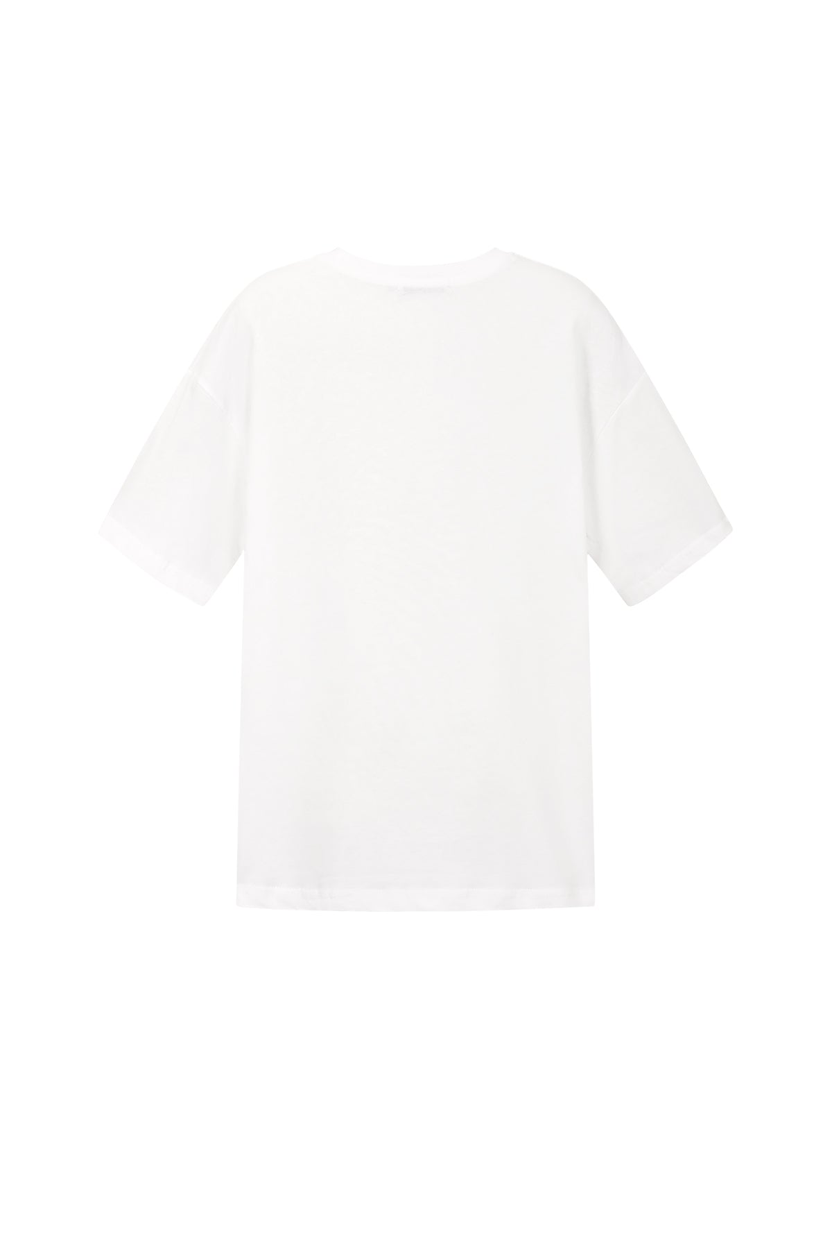 Tropisch Sao Paulo t-shirt