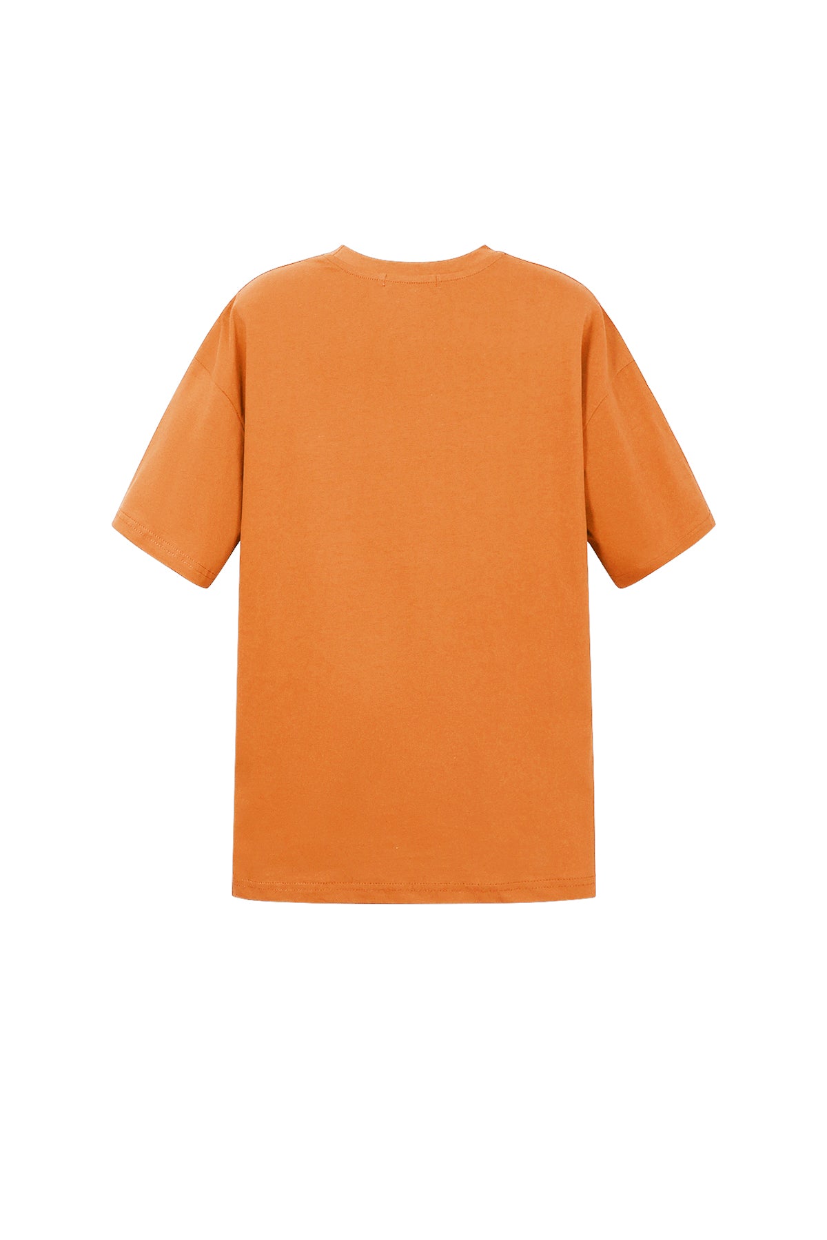 Tropisch Sao Paulo t-shirt