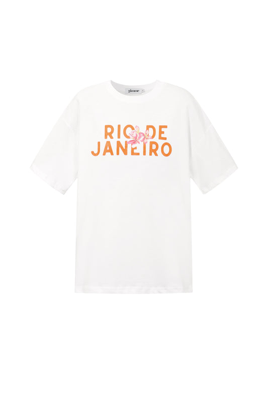 Rio de Janeiro T-shirt