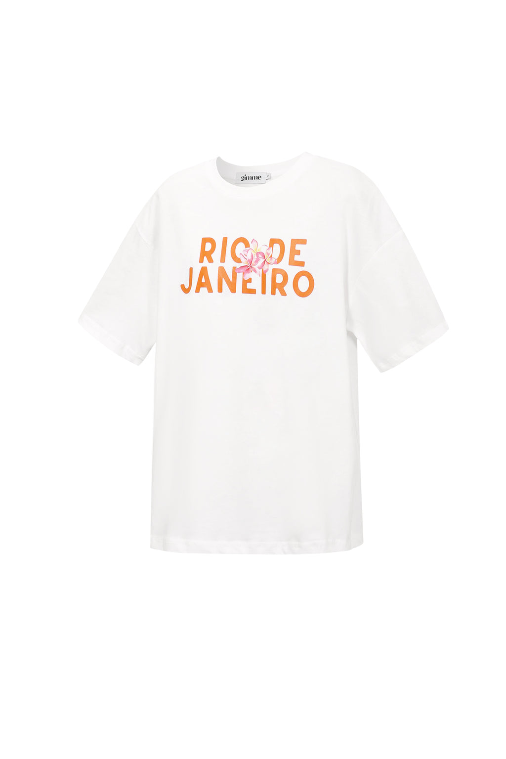 Rio de Janeiro T-shirt