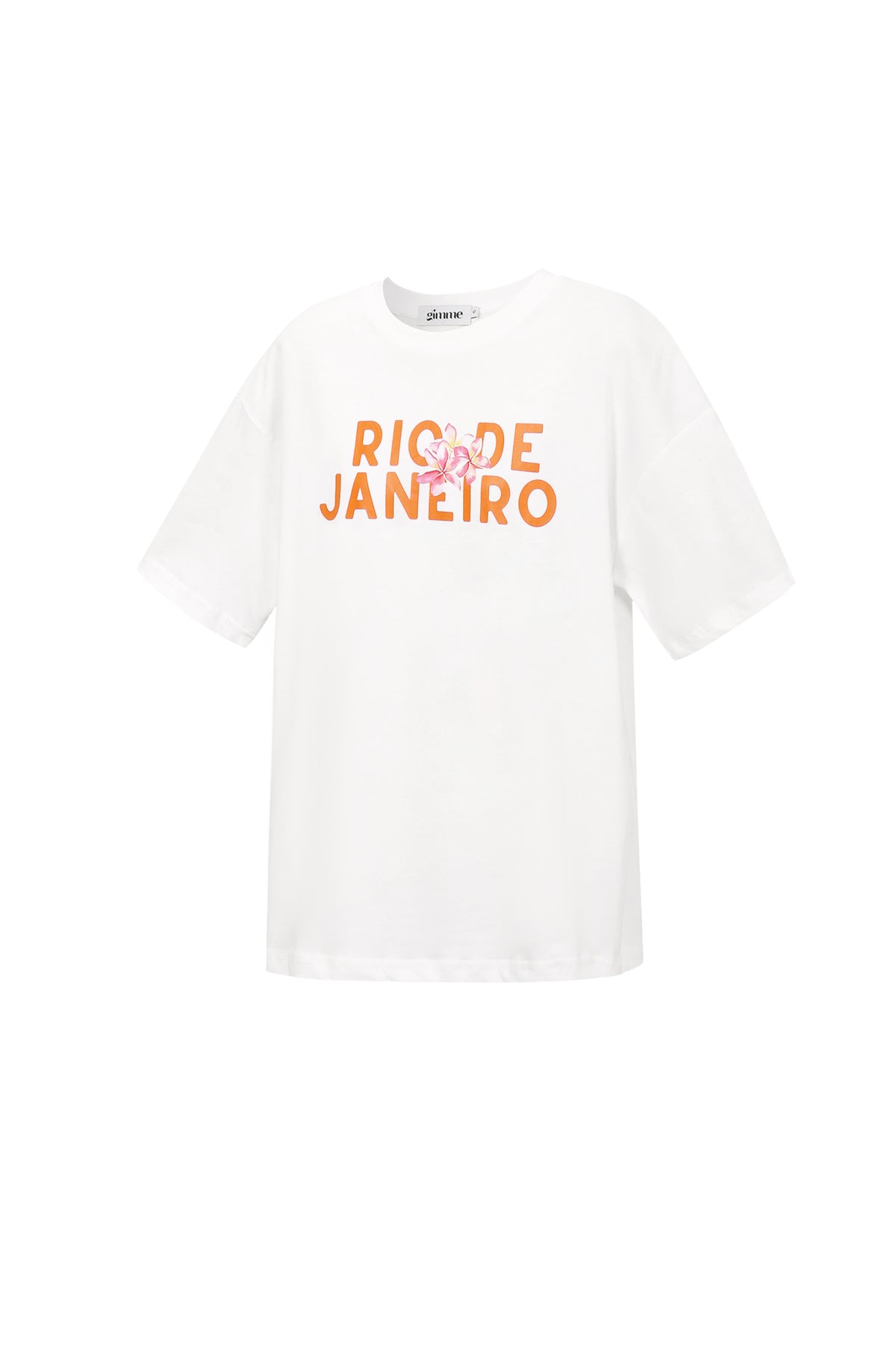 Rio de Janeiro T-shirt