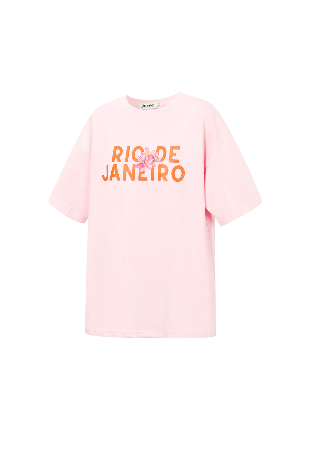 Rio de Janeiro T-shirt