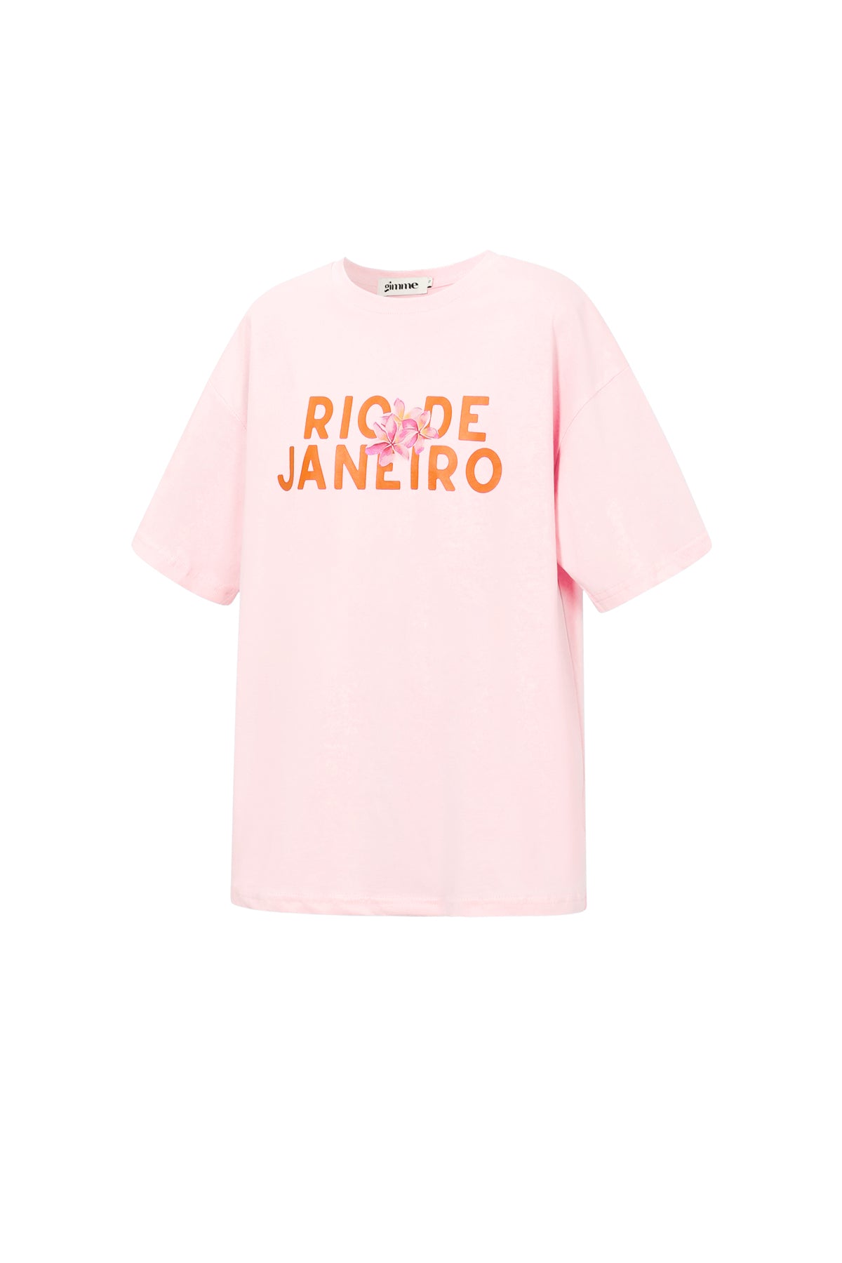 Rio de Janeiro T-shirt