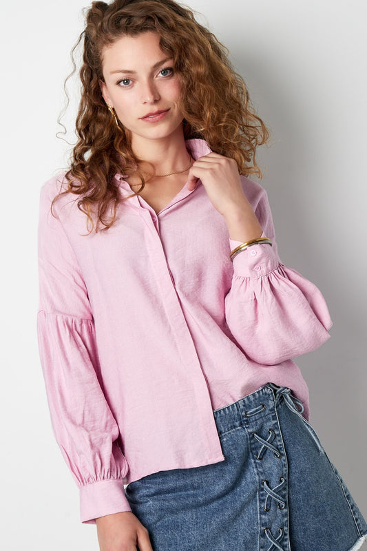 Love blouse