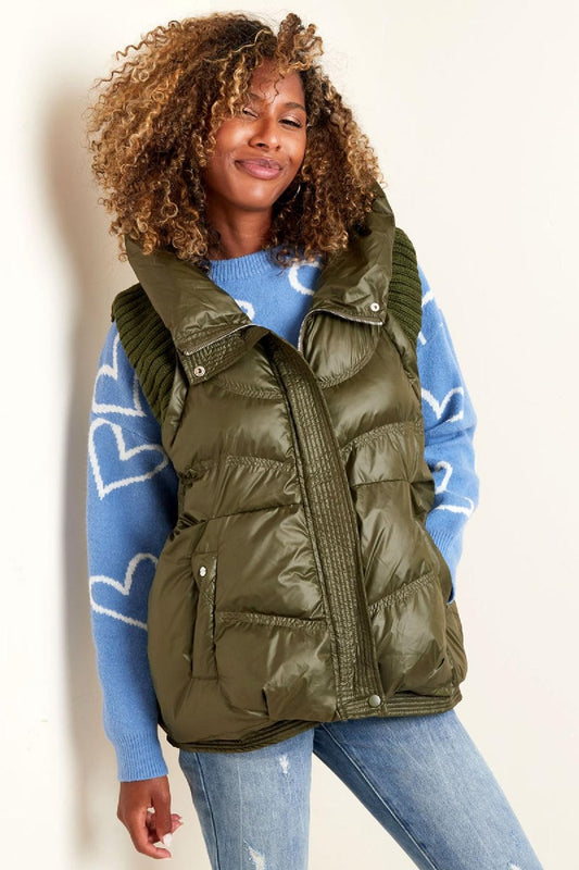 Bodywarmer