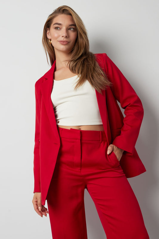 Perfecte blazer