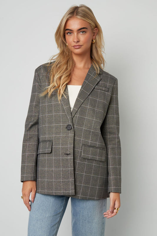 Blazer classy babe