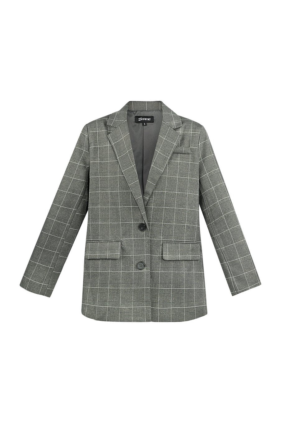 Blazer classy babe