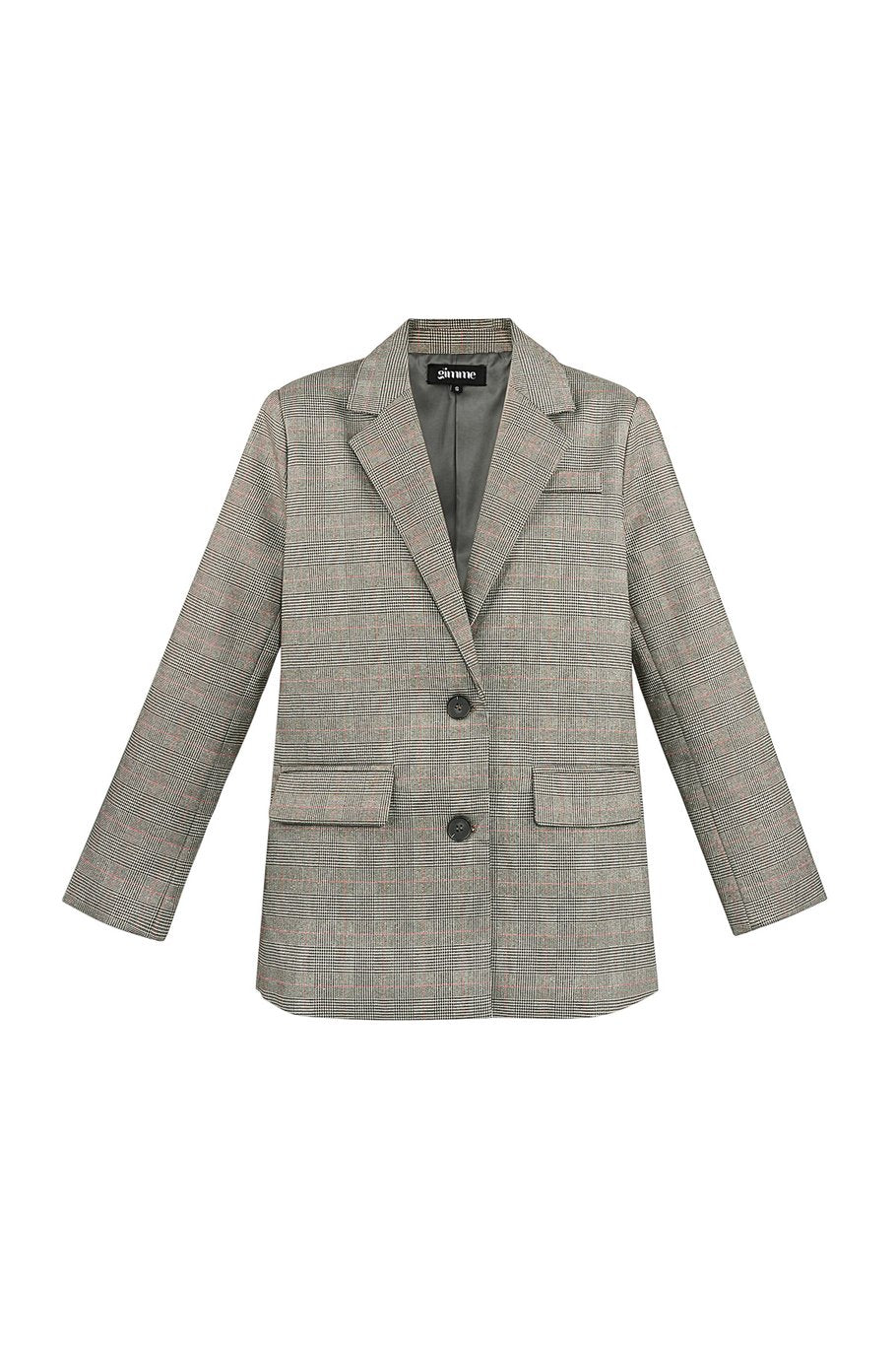 Blazer classy babe