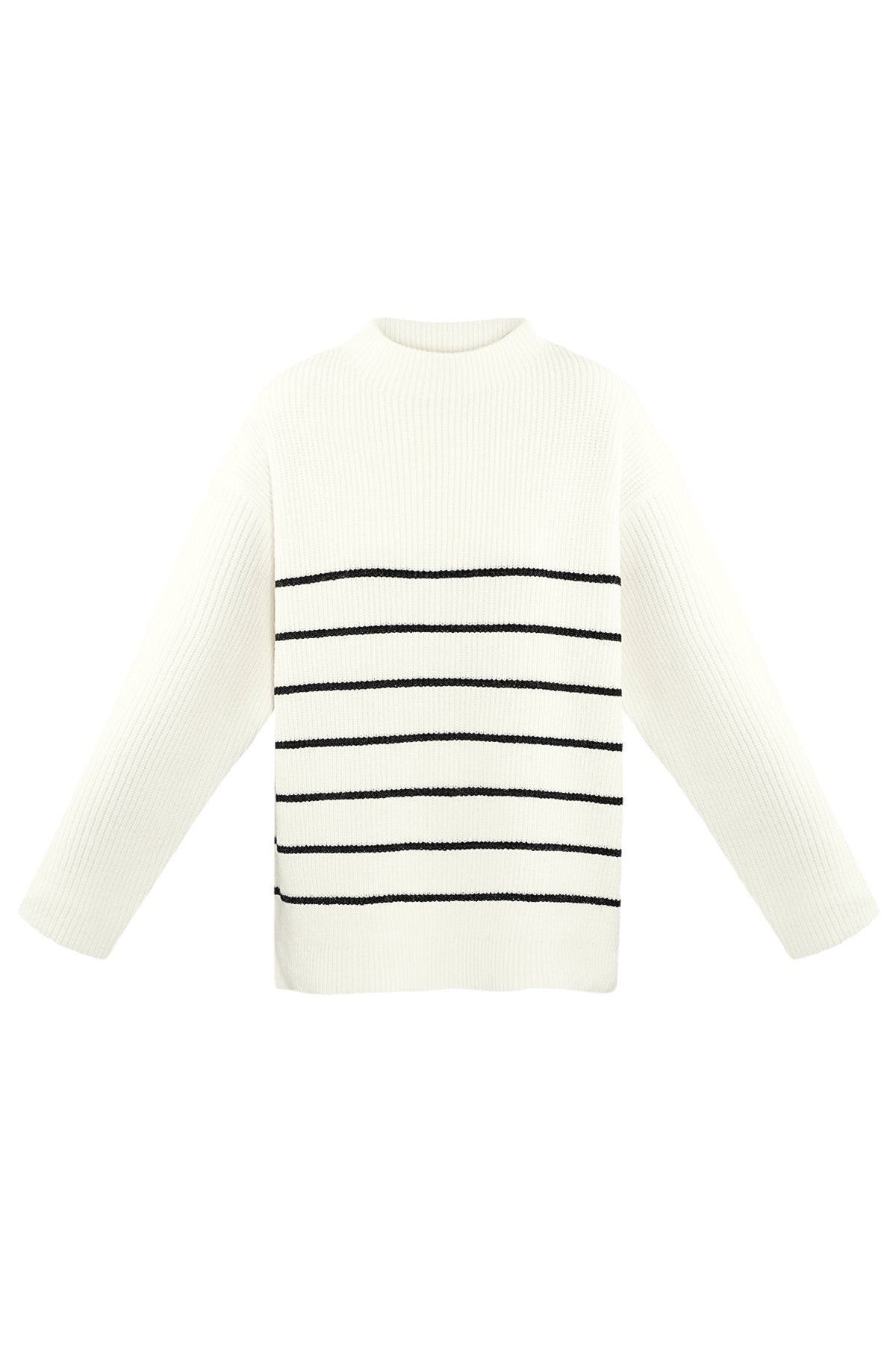 Basic bliss sweater 