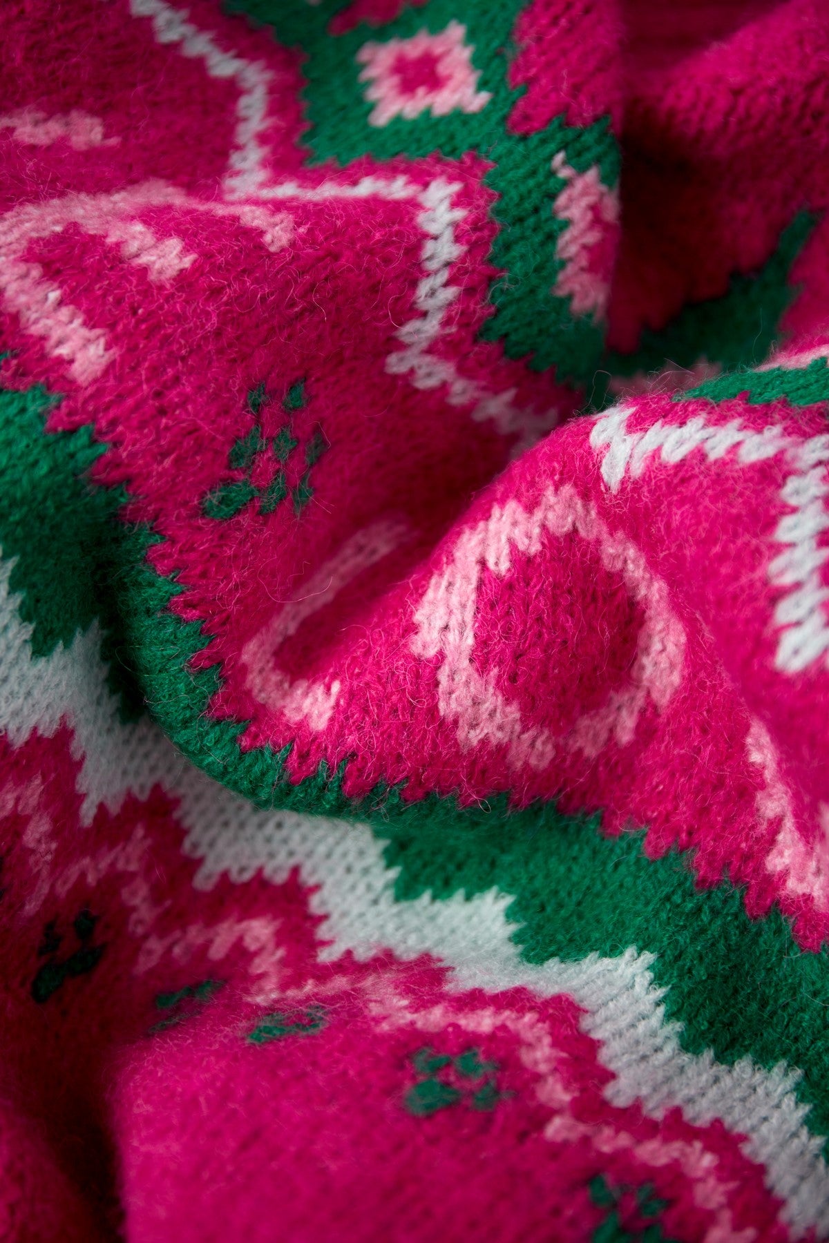 Love sweater weather trui