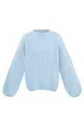 Everyday classic sweater