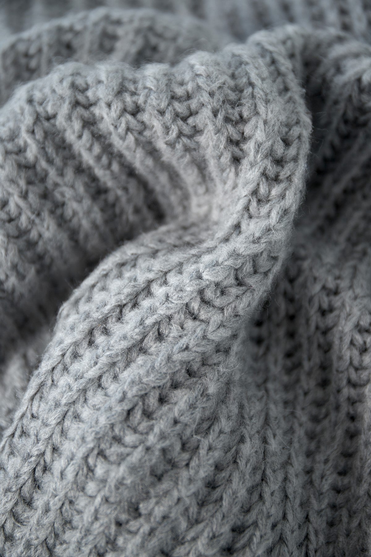 Everyday classic sweater