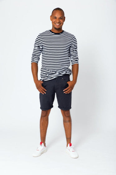 Men's Denim Shorts | Short Jean Pants with Pockets