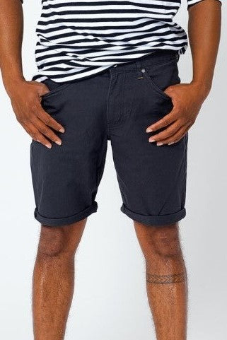 Men's Denim Shorts | Short Jean Pants with Pockets