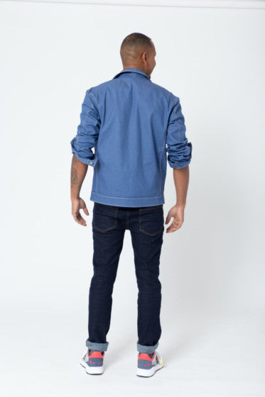 Jeansjacke für Herren