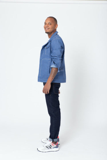 Jeansjacke für Herren