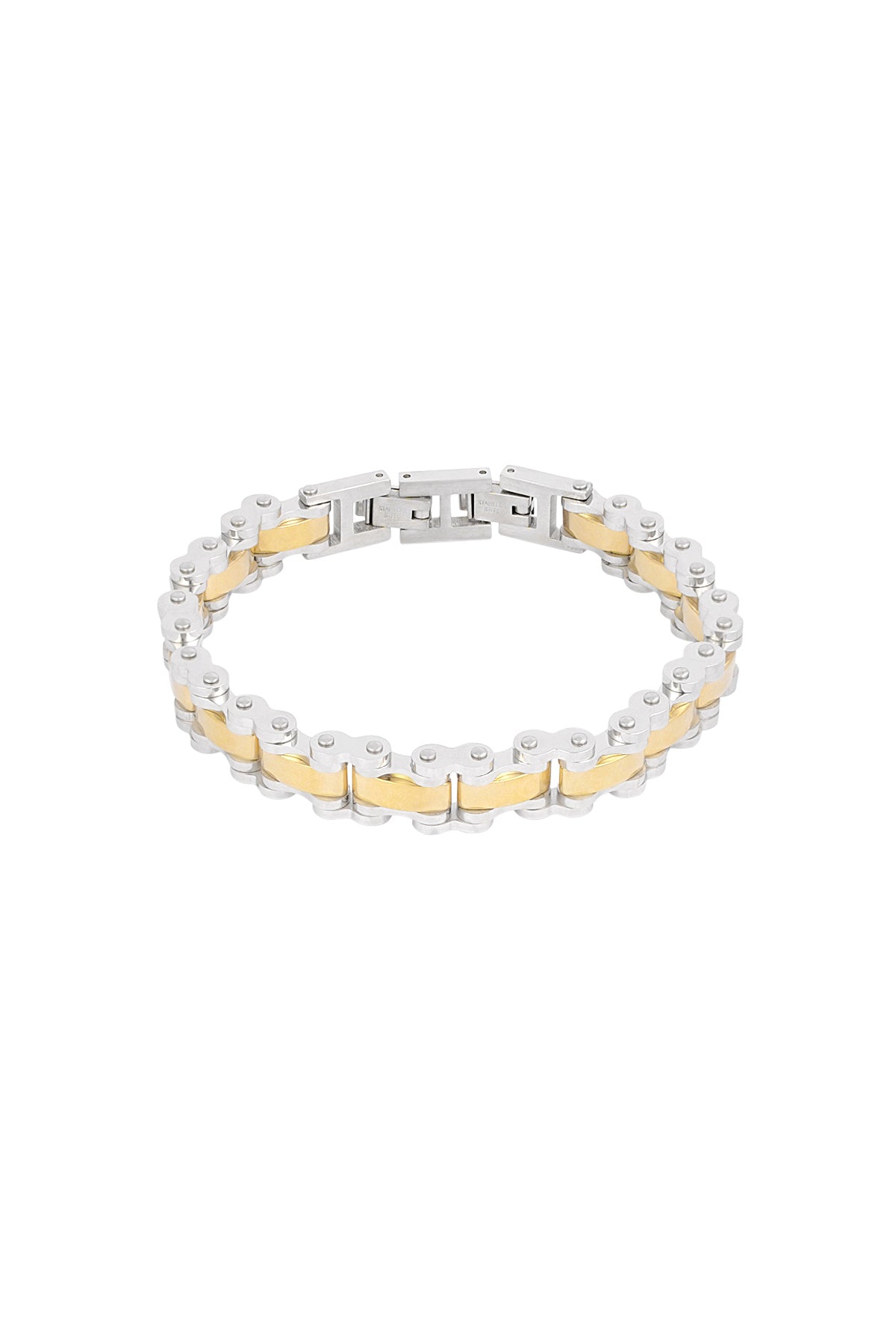 Herrenarmband Fusion Cuff