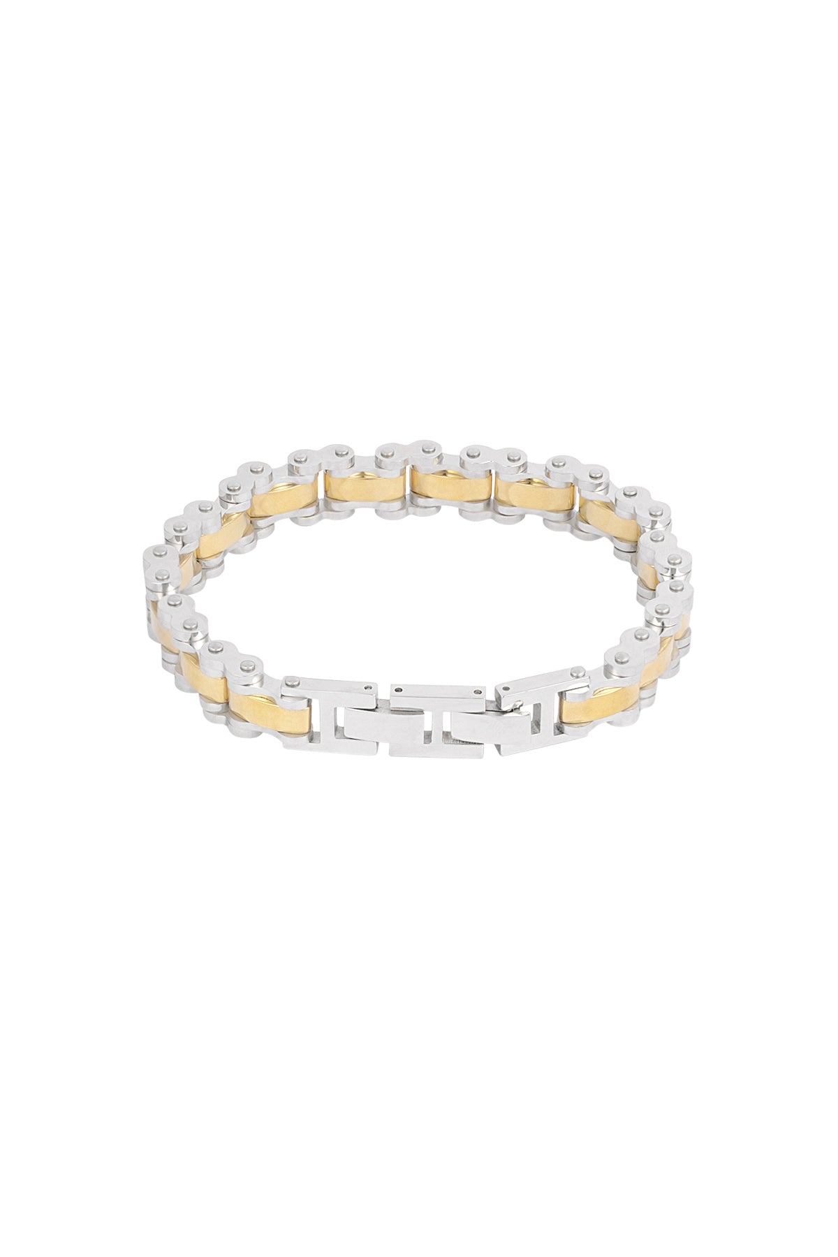 Herrenarmband Fusion Cuff