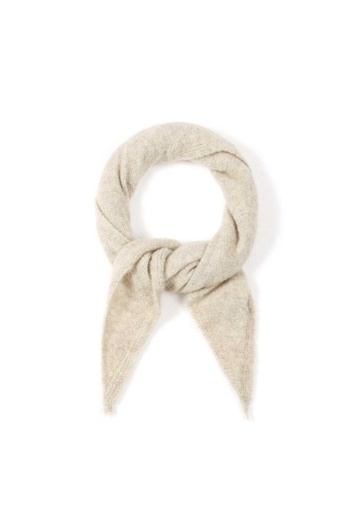 Zomersjaals, effen kleur, eenvoudig, polyester, dagelijkse accessoires