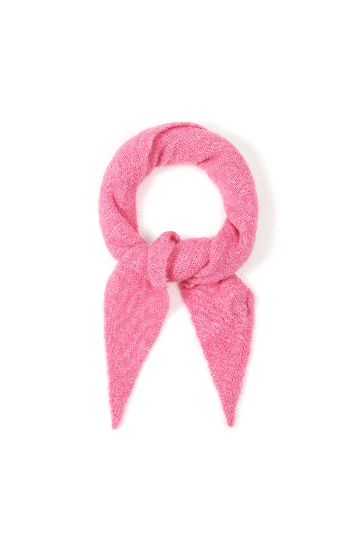 Zomersjaals, effen kleur, eenvoudig, polyester, dagelijkse accessoires