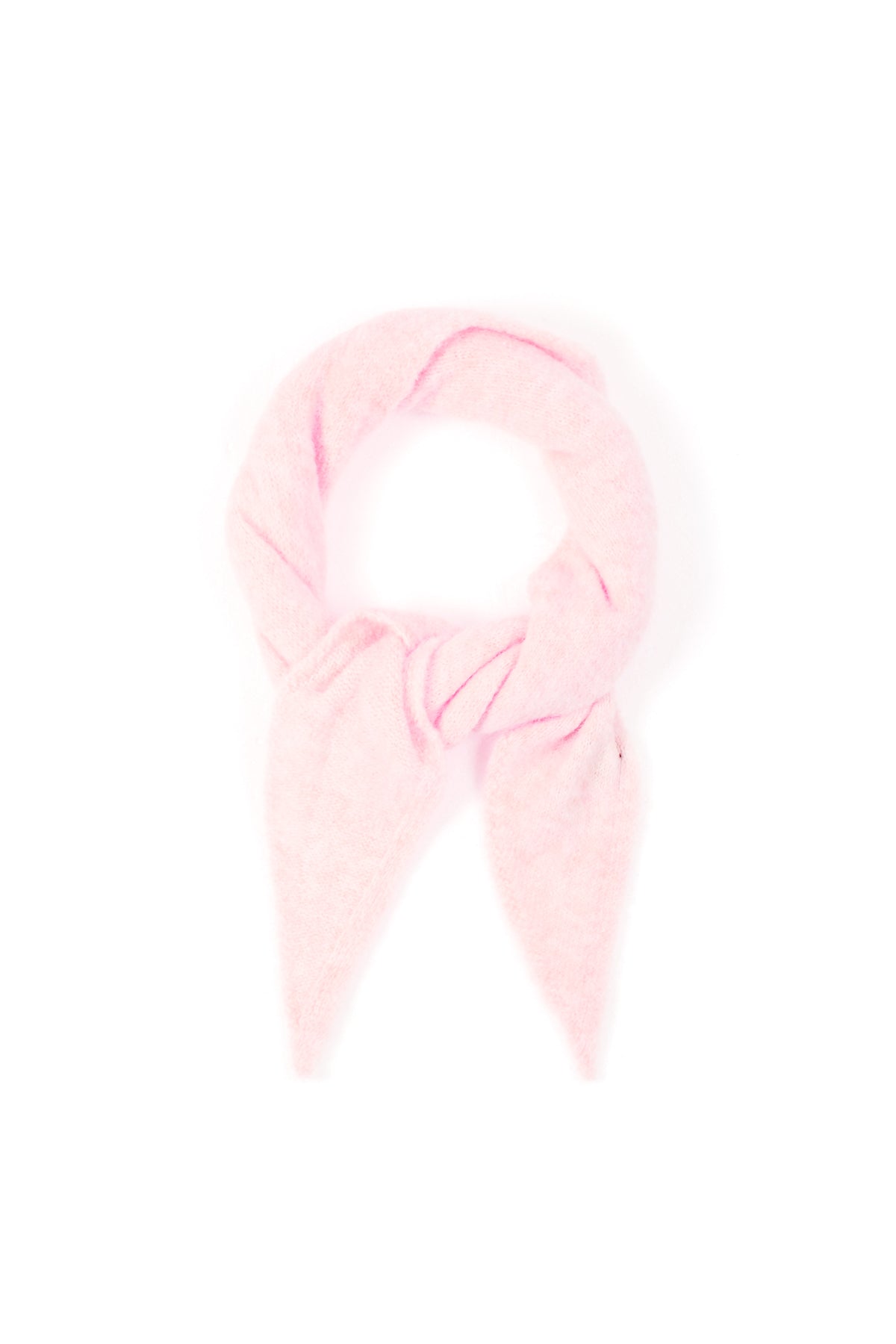 Zomersjaals, effen kleur, eenvoudig, polyester, dagelijkse accessoires