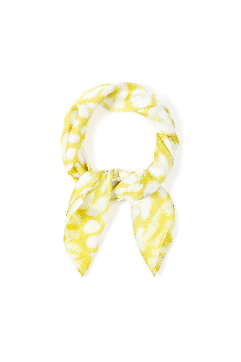 Sommerschal mit Tierprint — Lässiges Polyester-Accessoire für den täglichen Gebrauch